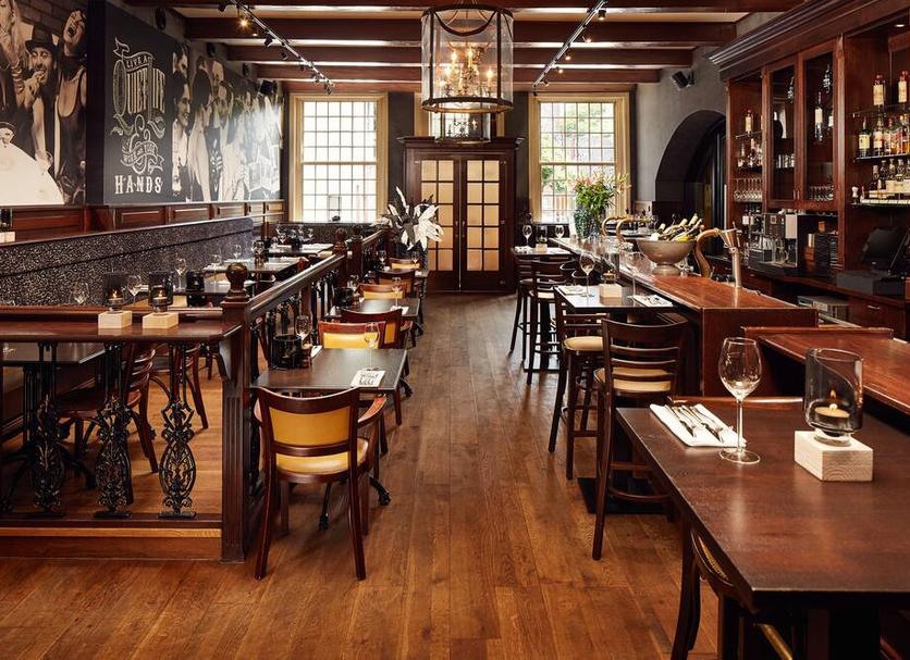 Ristorante Foto