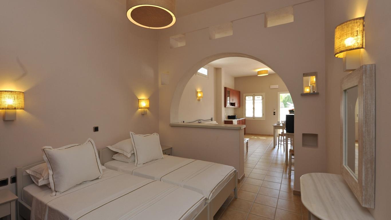 Ammos Naxos