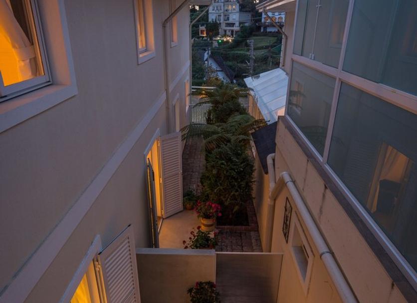 Balcone Foto