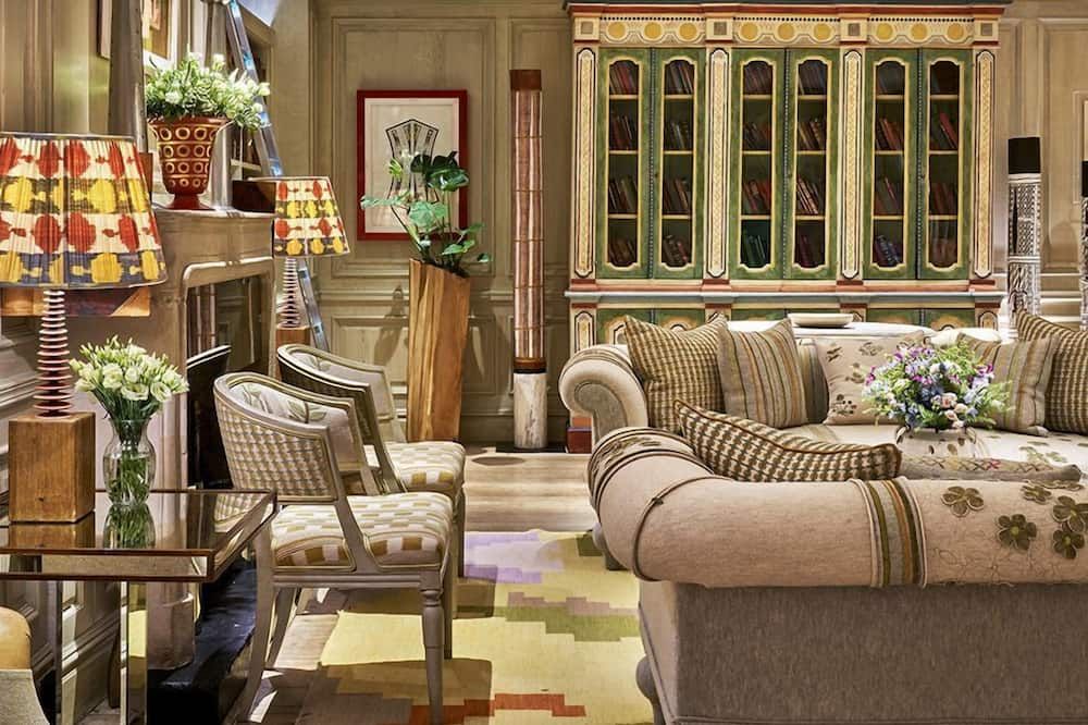 Area lounge