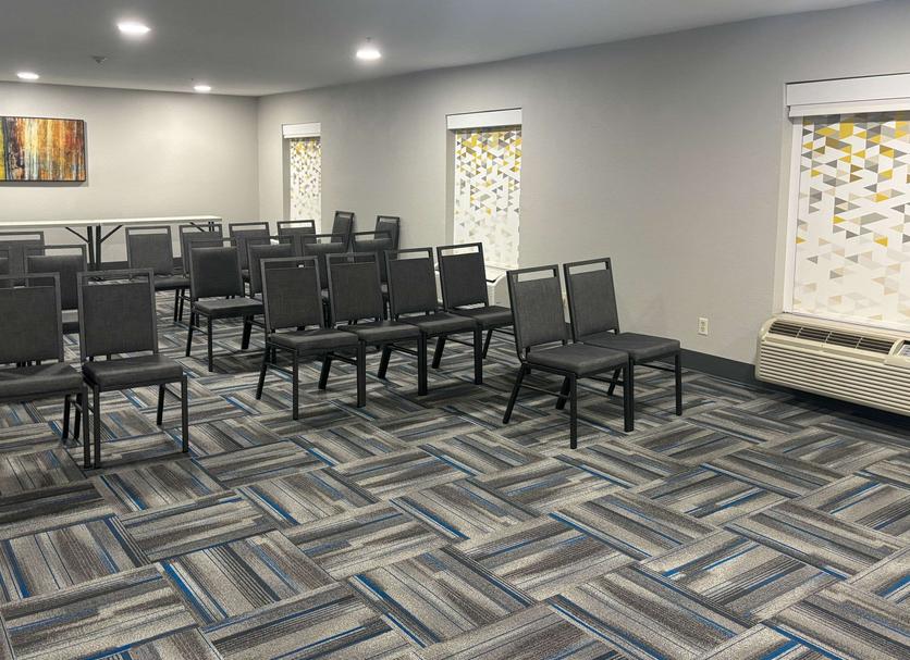 Sala conferenze Foto