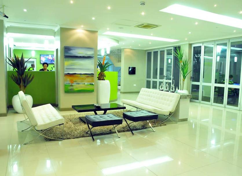 Ingresso Foto