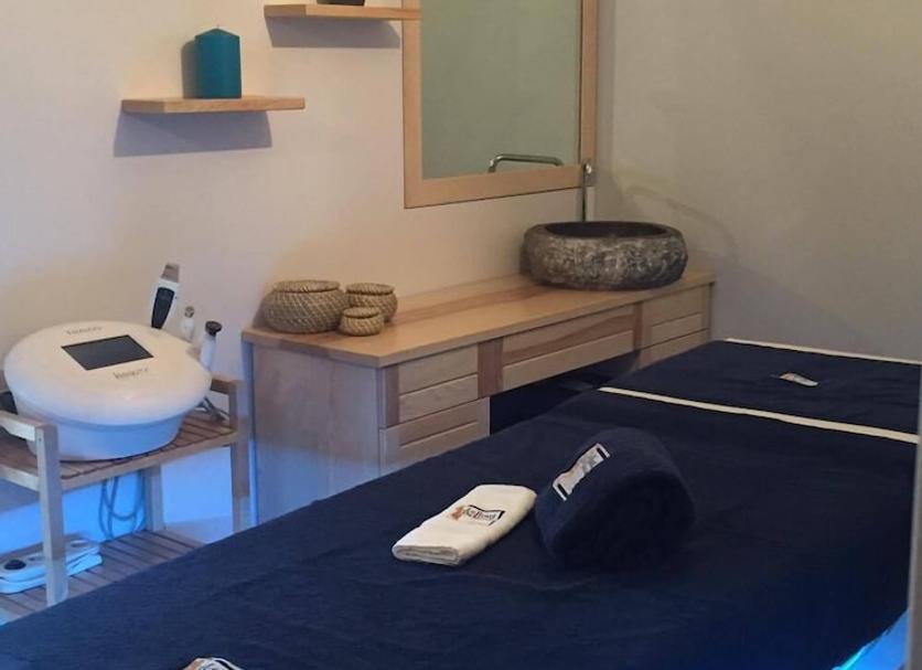 Spa Foto