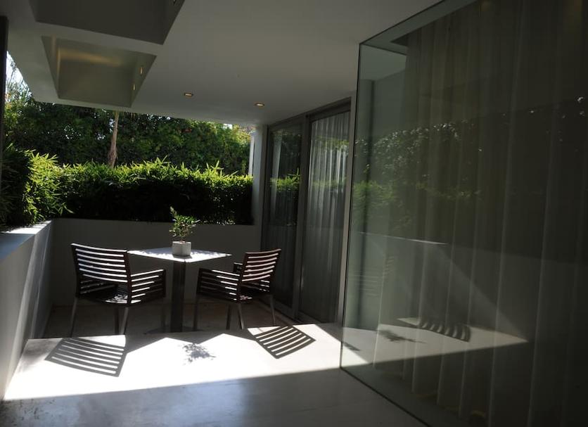 Balcone Foto