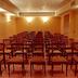Sala conferenze