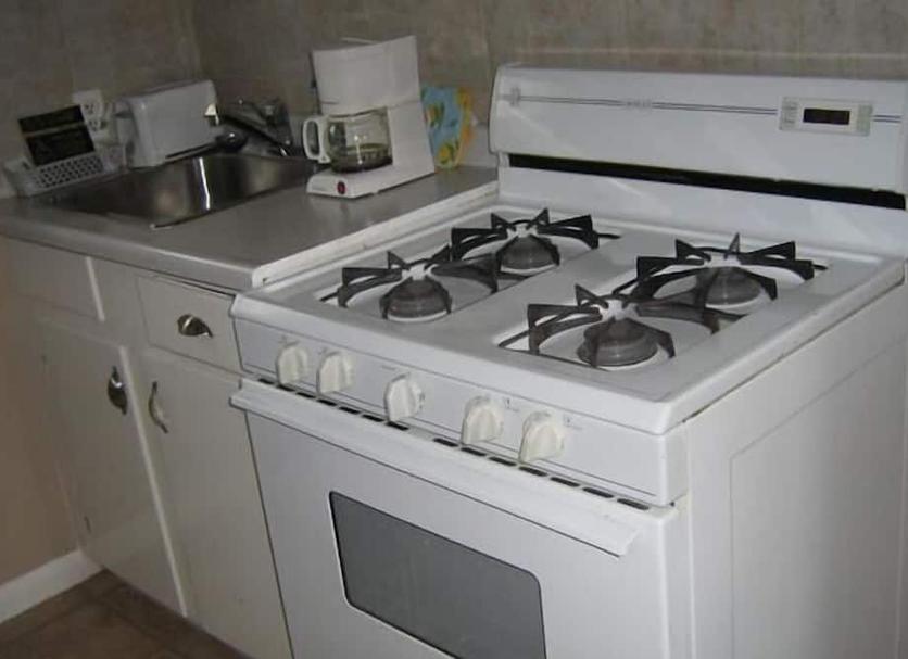 Cucina Foto