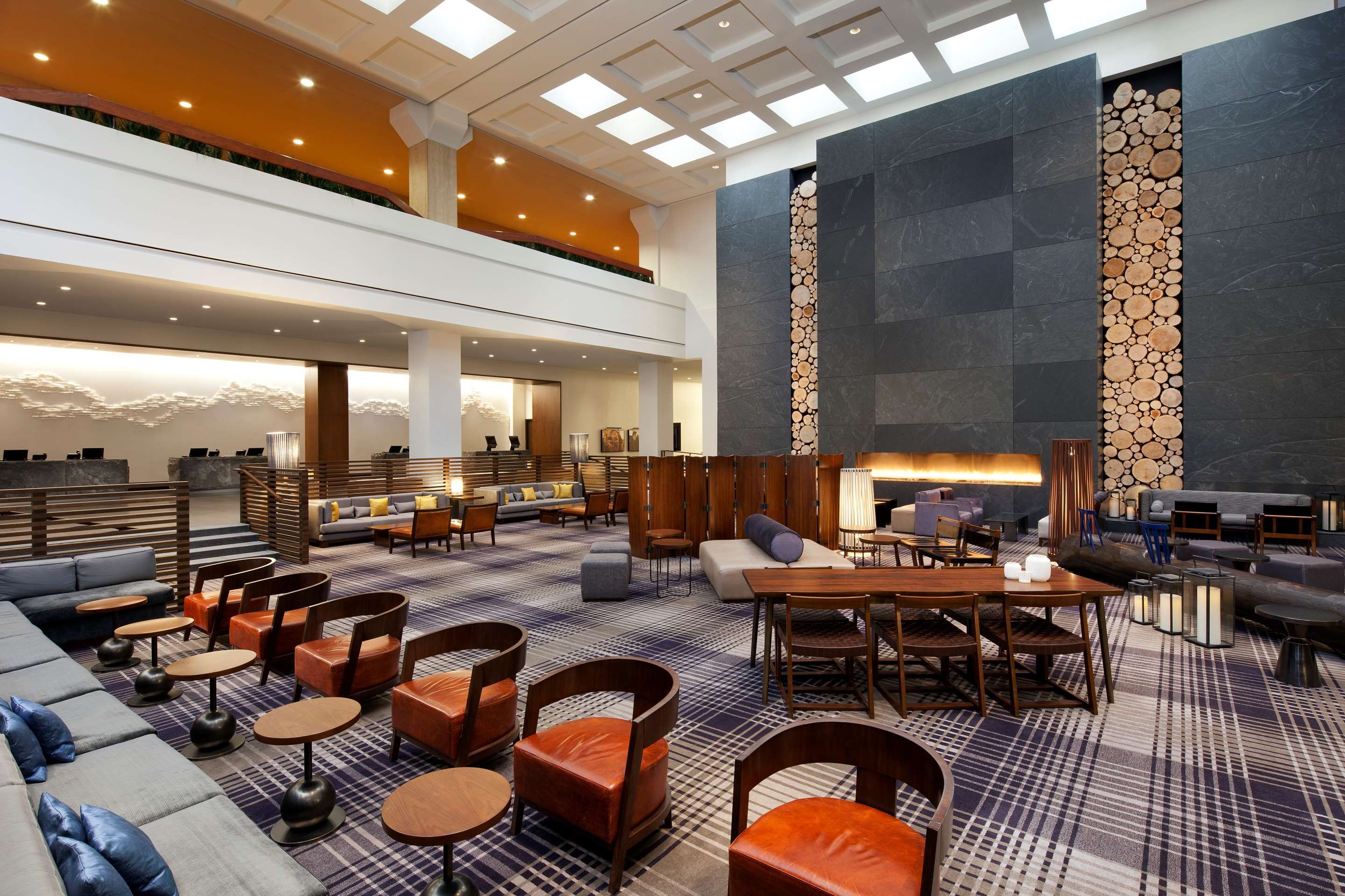 Area lounge