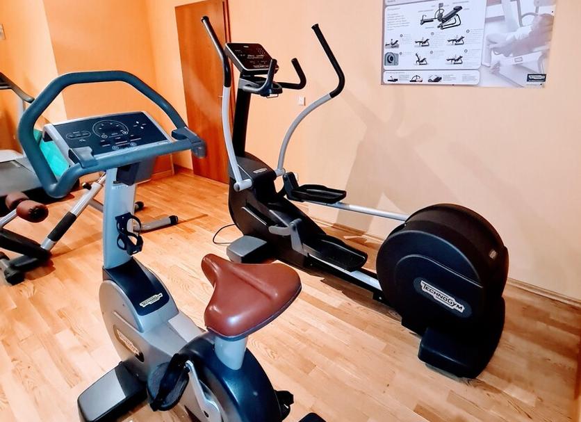 Palestra Foto