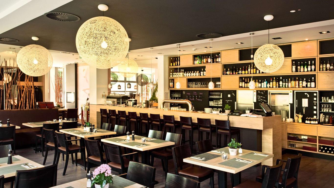 Best Western Plaza Hotel Hamburg