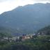 Vista esterna