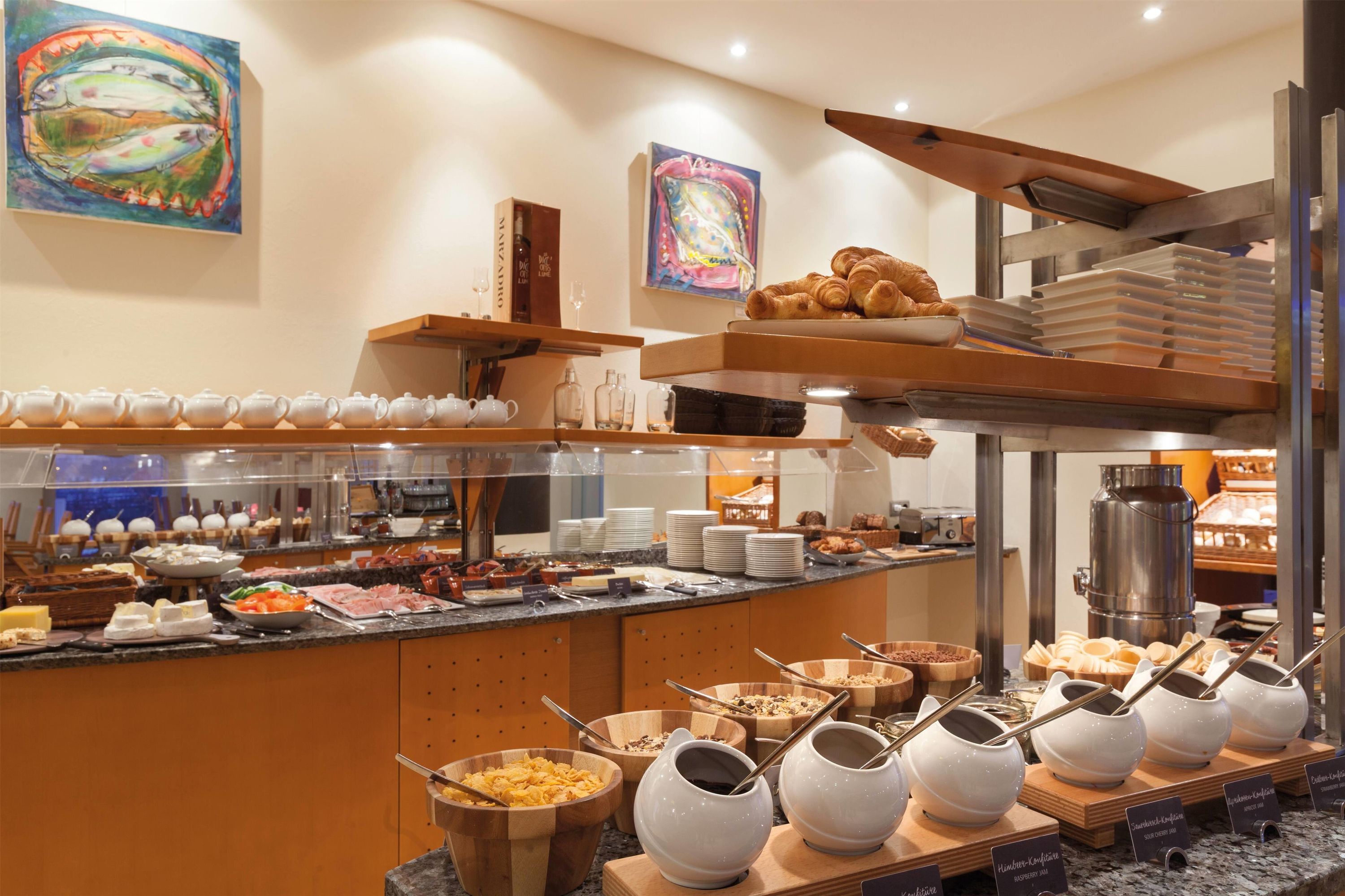 Sala pranzo