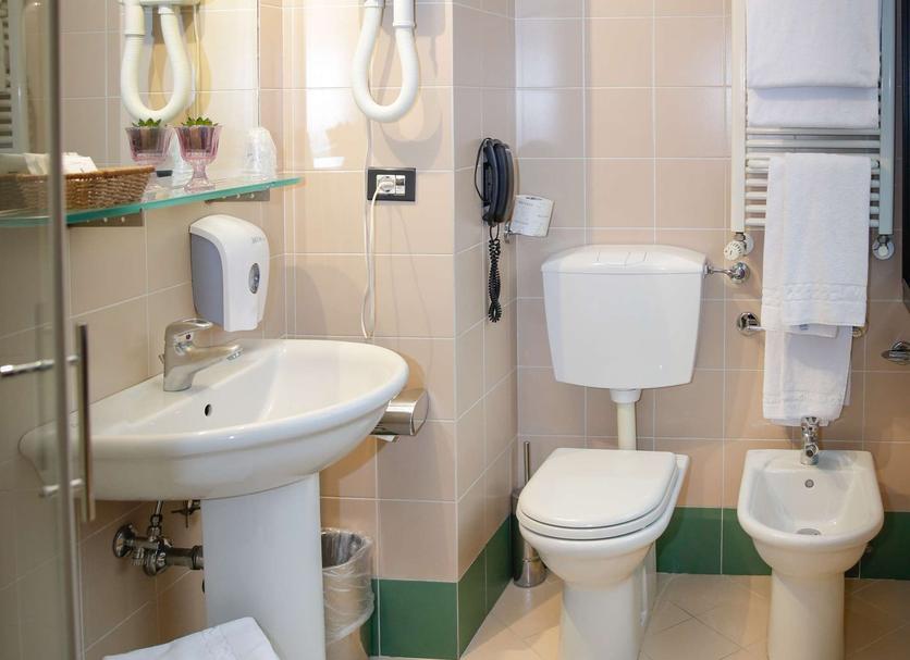 Bagno Foto