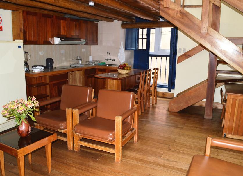 Cucina Foto