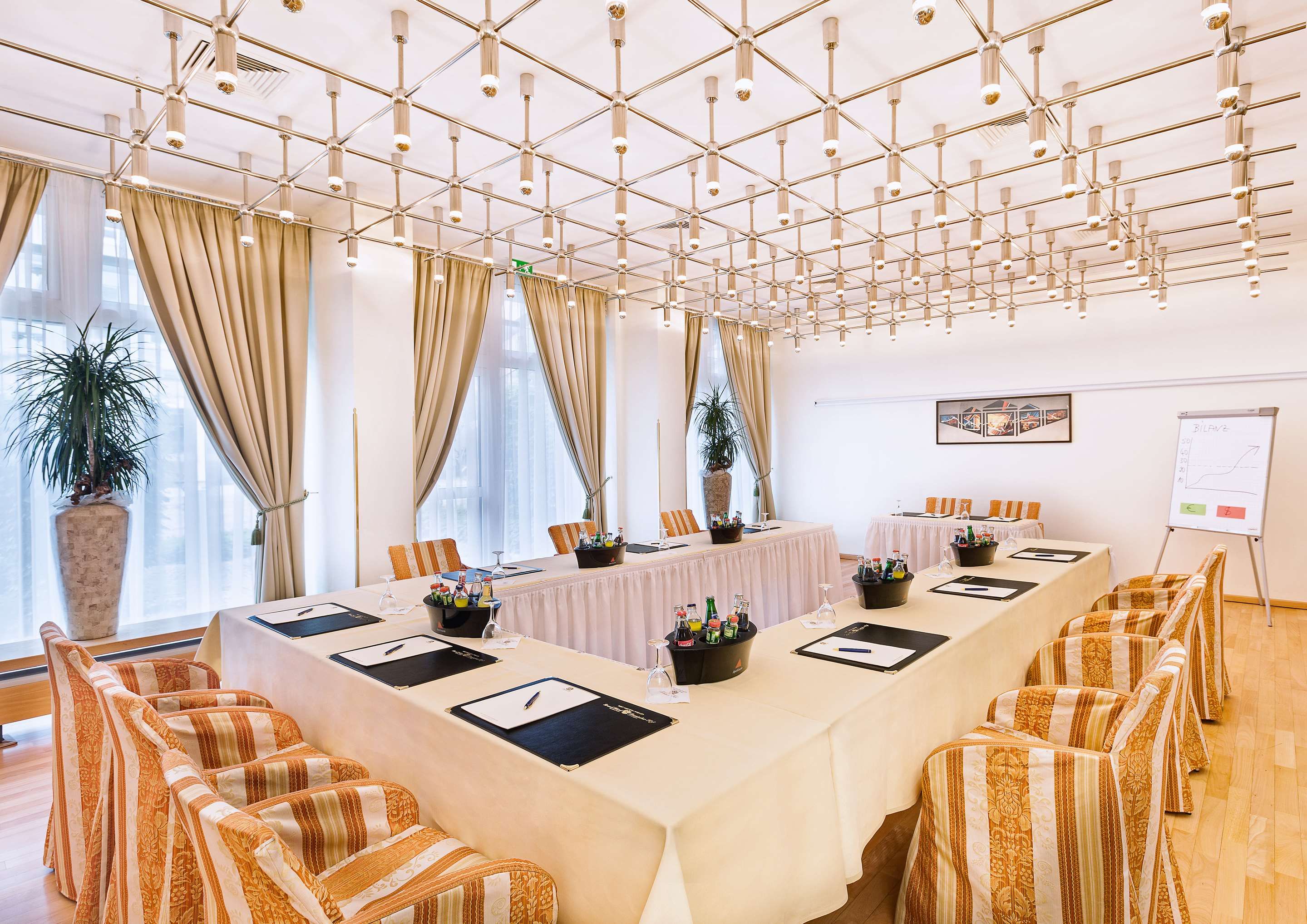 Sala conferenze