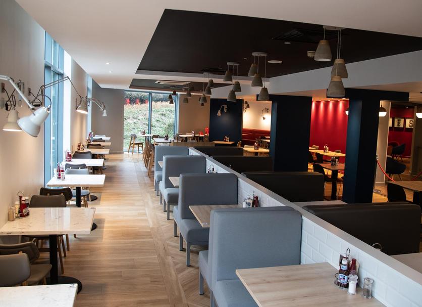 Ristorante Foto