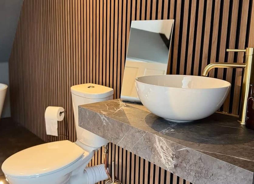 Bagno Foto