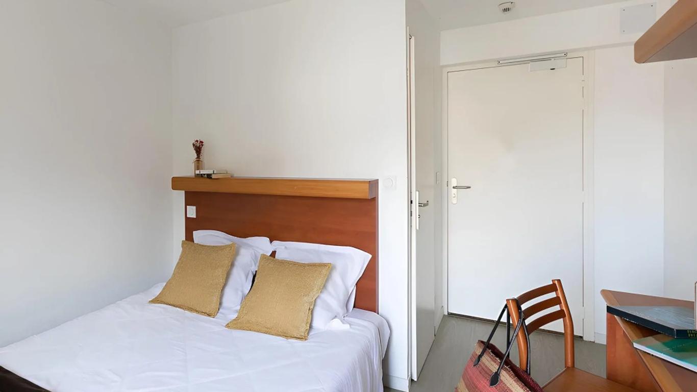 Appart Hotel Corte Hr