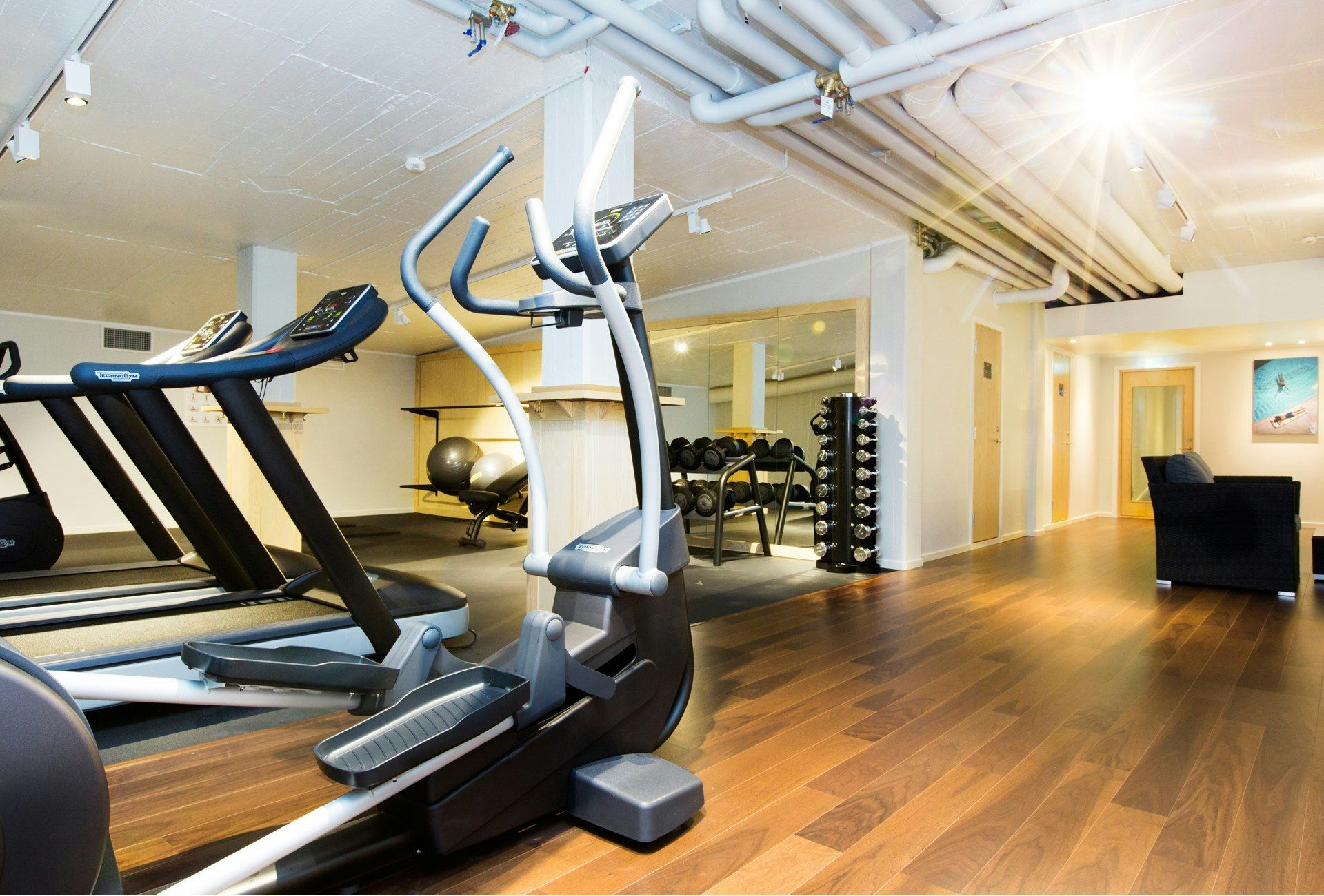 Palestra