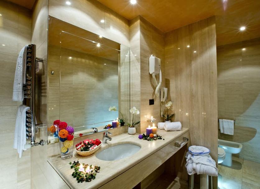 Bagno Foto
