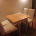 Sala pranzo