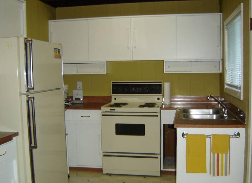 Cucina Foto