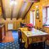 Sala pranzo