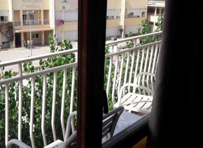 Balcone Foto
