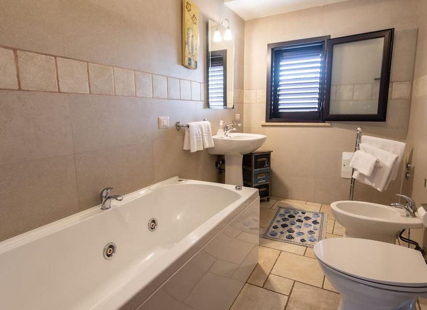 Bagno Foto