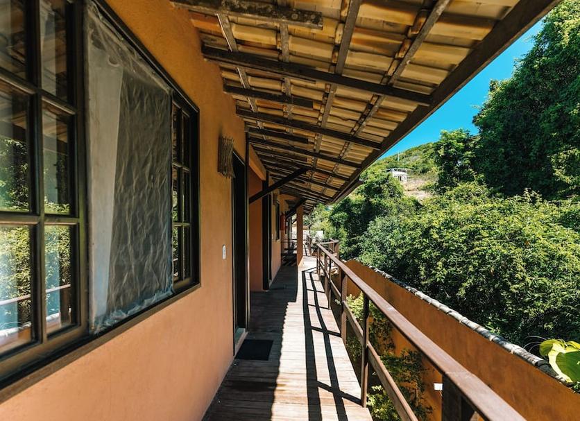 Balcone Foto
