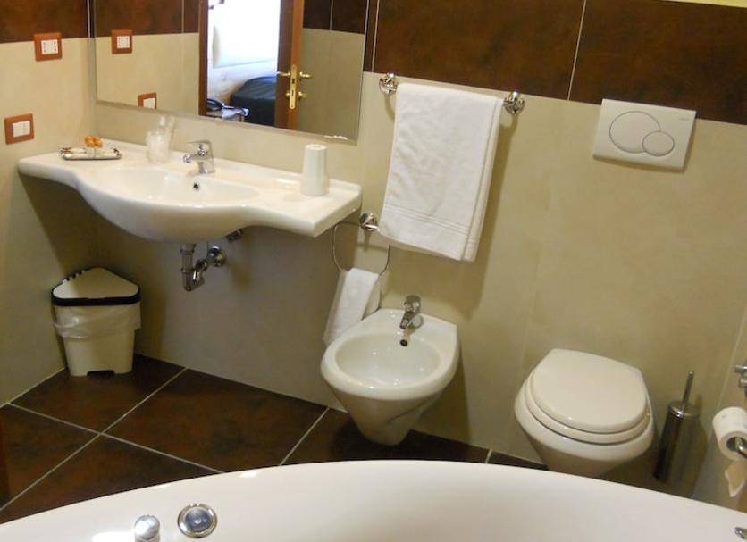 Bagno Foto