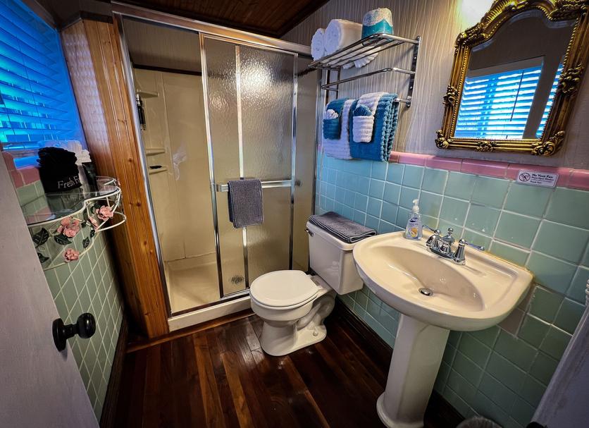 Bagno Foto