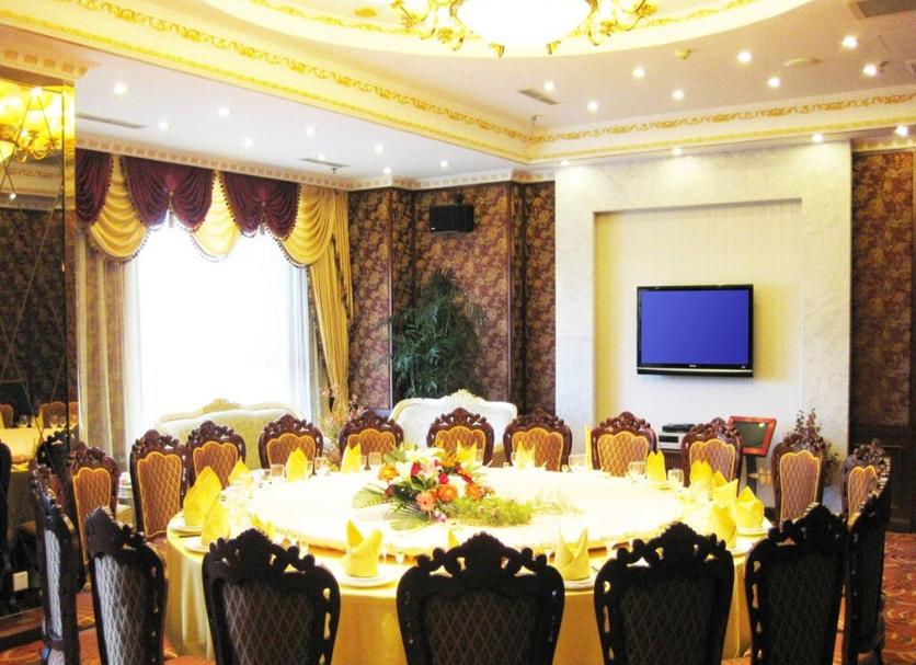 Sala ricevimenti Foto