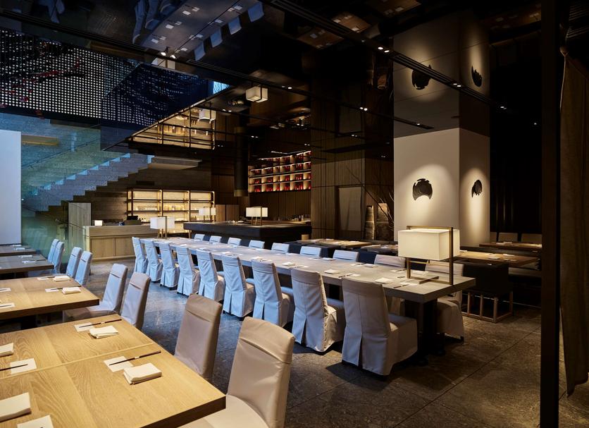 Ristorante Foto