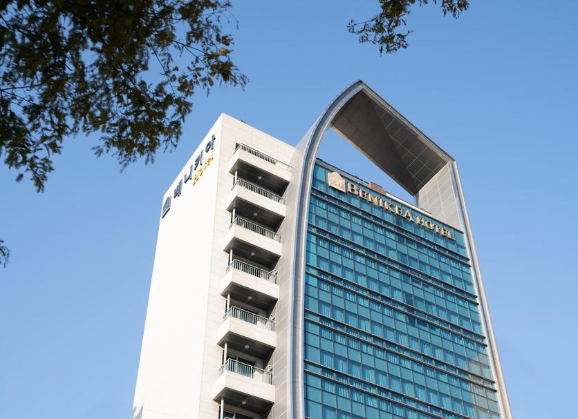 Edificio Foto