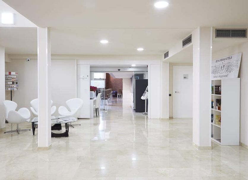 Ingresso Foto