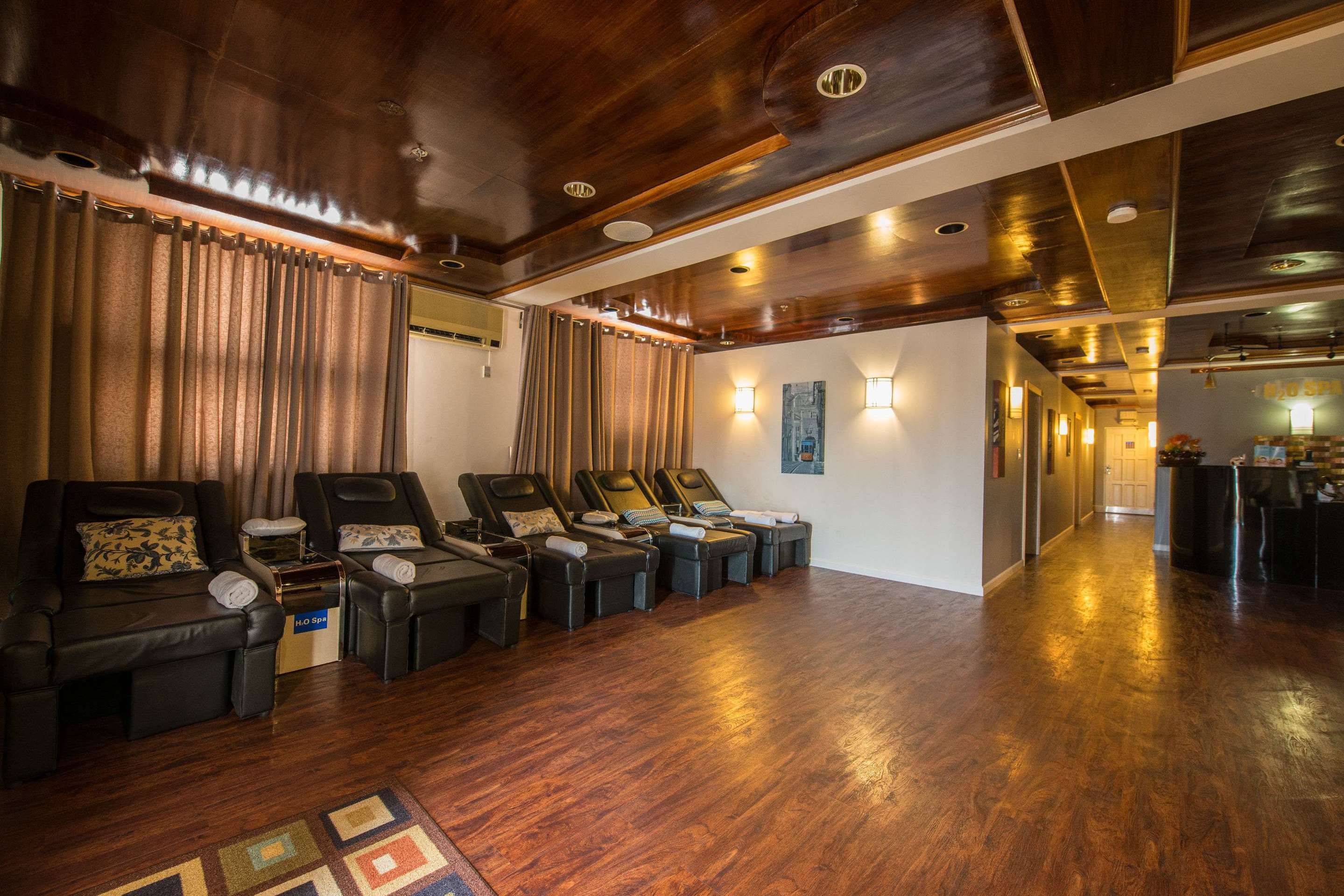 Area lounge