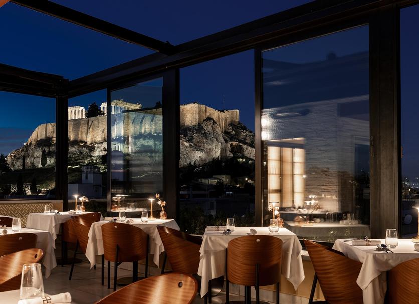 Ristorante Foto