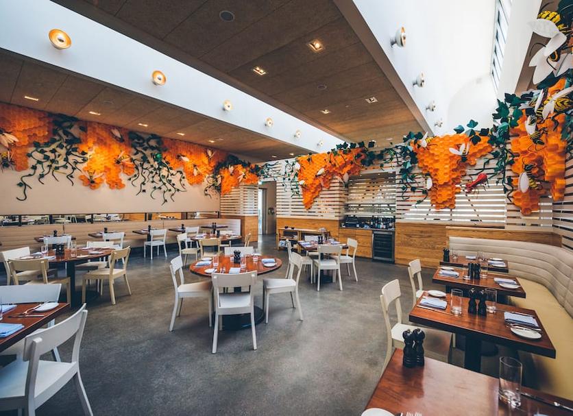 Ristorante Foto
