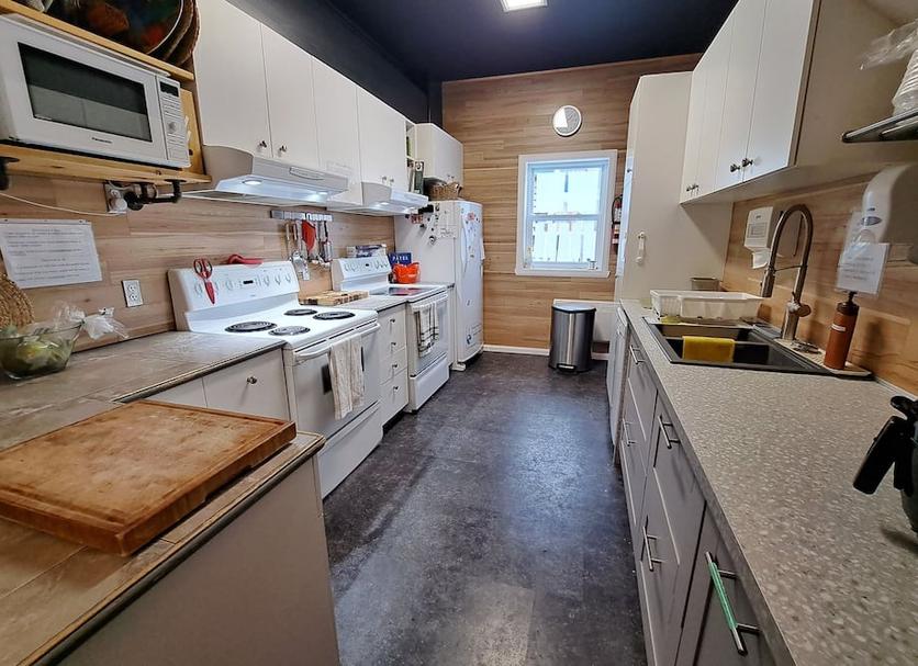 Cucina Foto