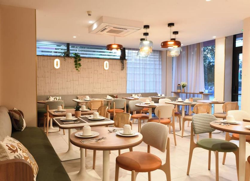 Ristorante Foto