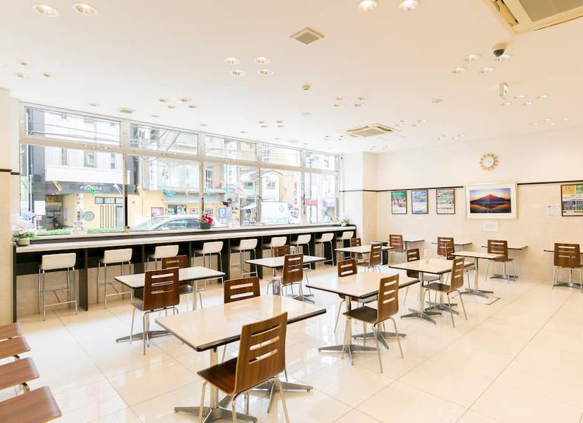 Ristorante Foto