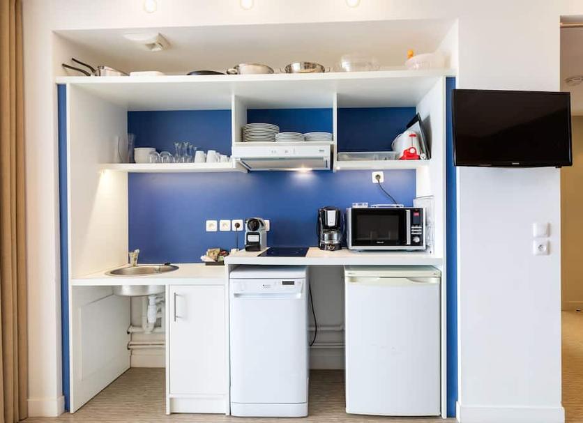 Cucina Foto