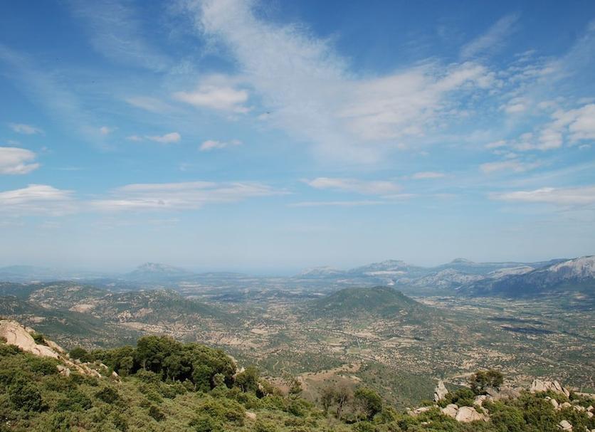 Vista esterna Foto