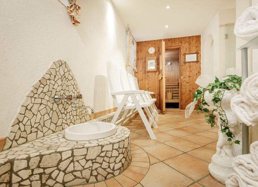 Spa Foto