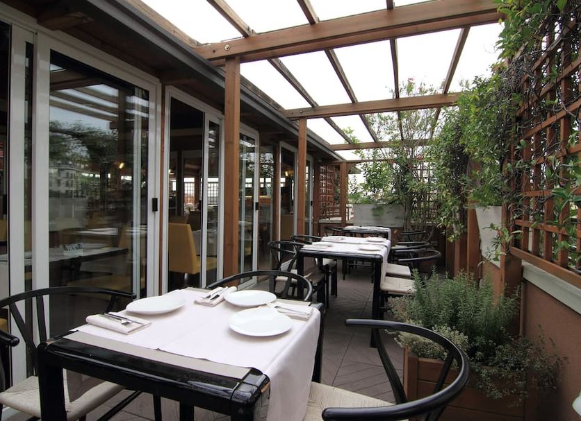 Ristorante Foto