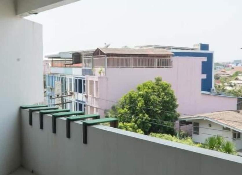 Balcone Foto