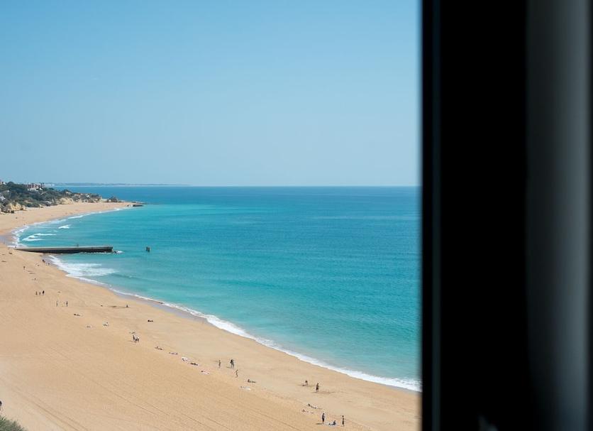 Spiaggia Foto