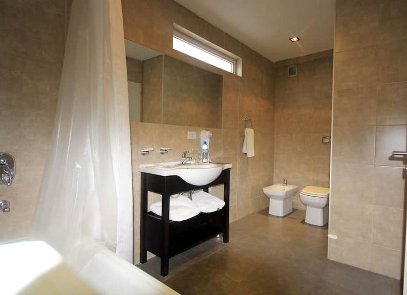 Bagno Foto