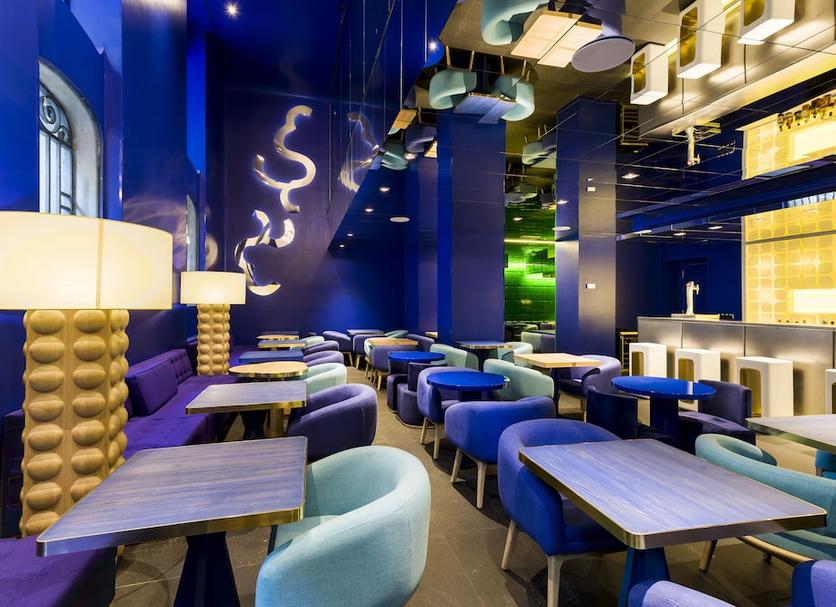 Ristorante Foto