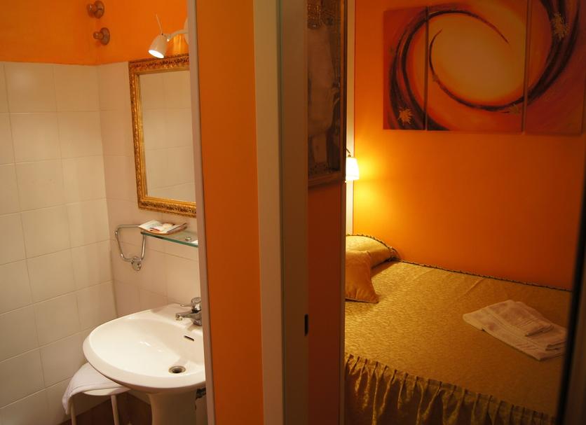 Bagno Foto